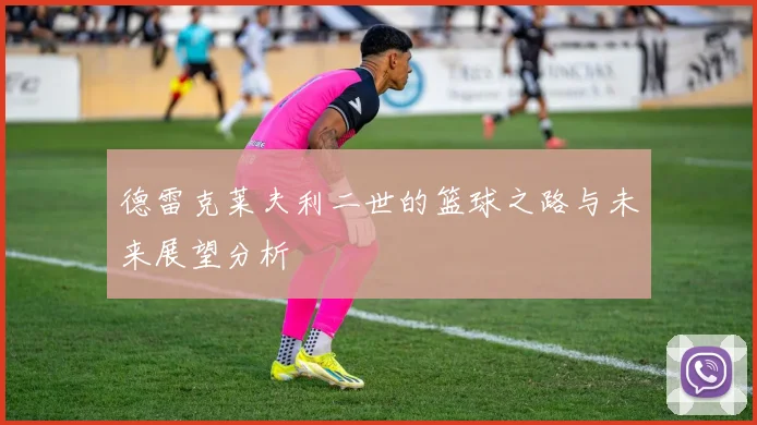 德雷克莱夫利二世的篮球之路与未来展望分析